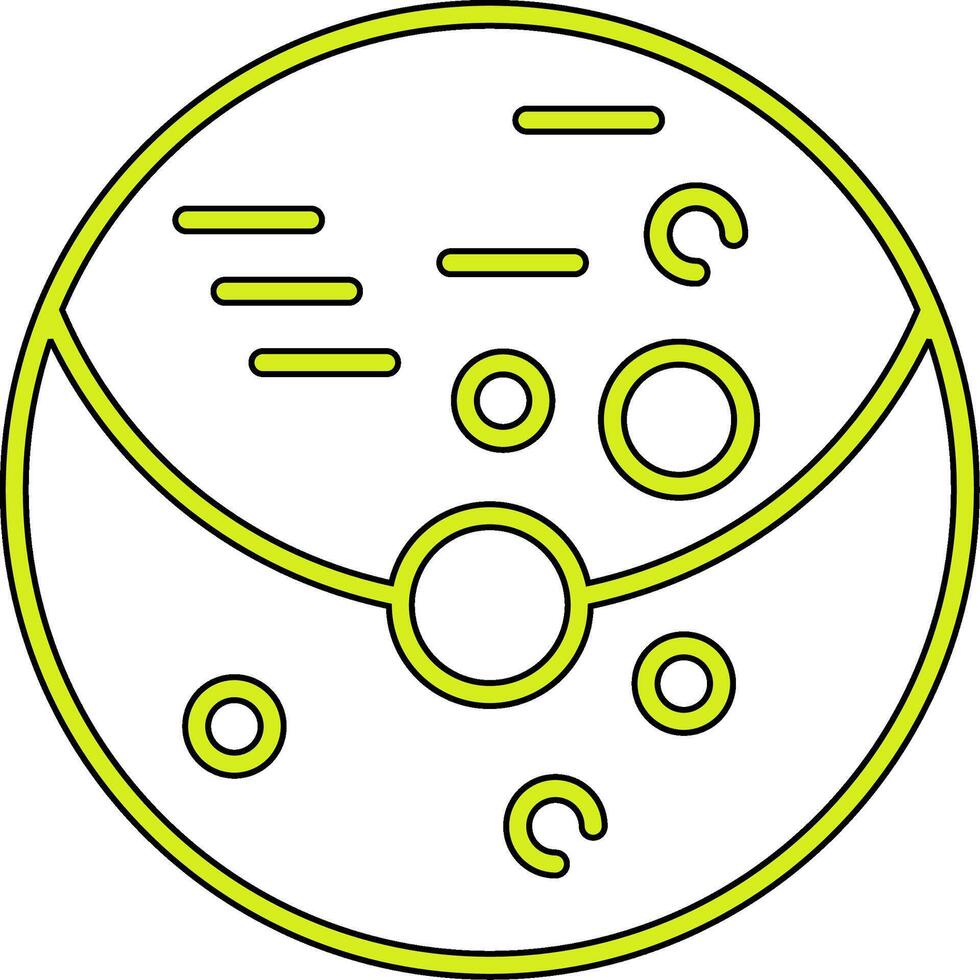 Venus Vecto Icon vector