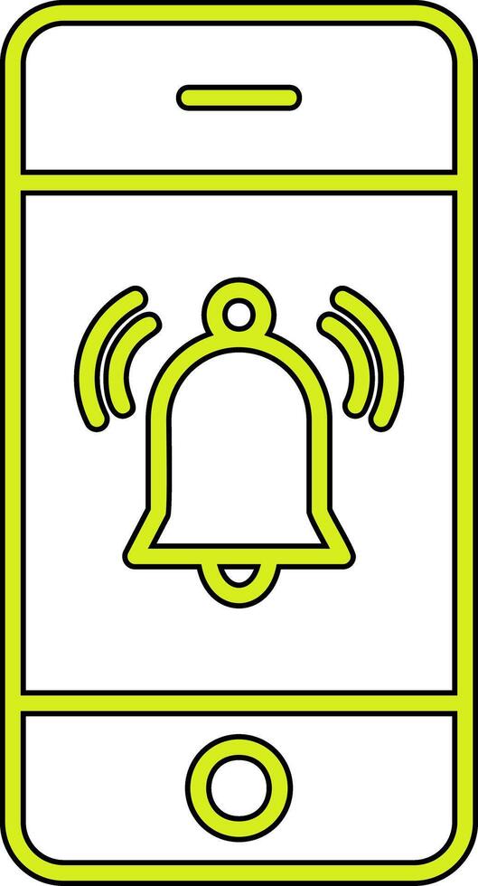Notification Vecto Icon vector