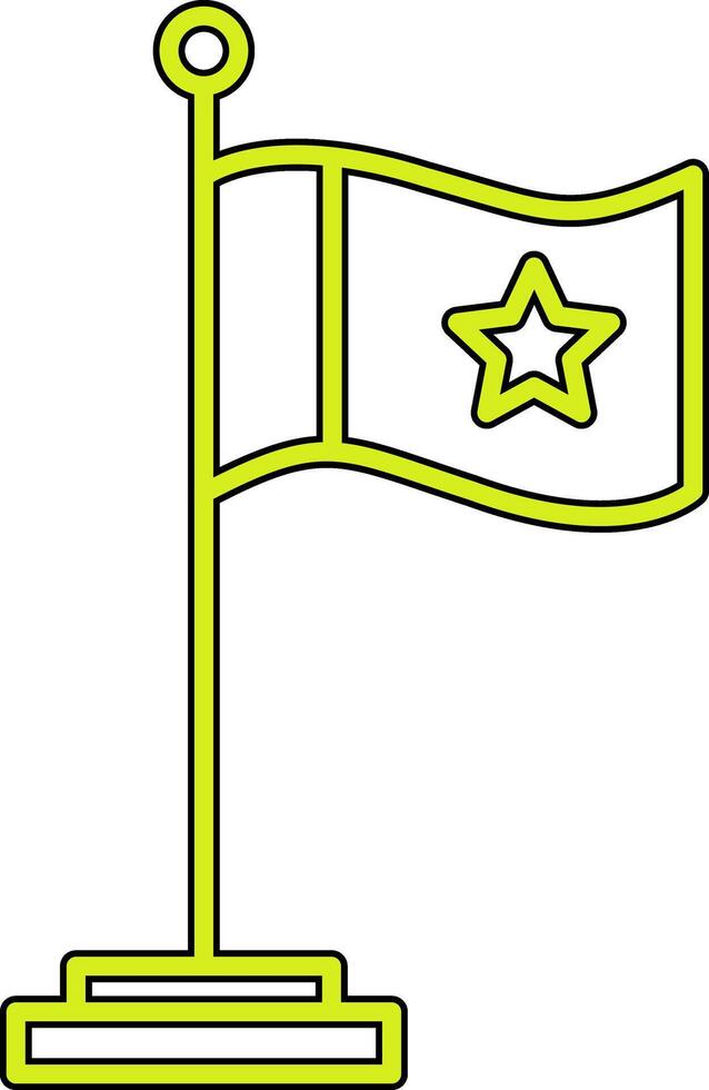 Flag Vecto Icon 37931733 Vector Art at Vecteezy