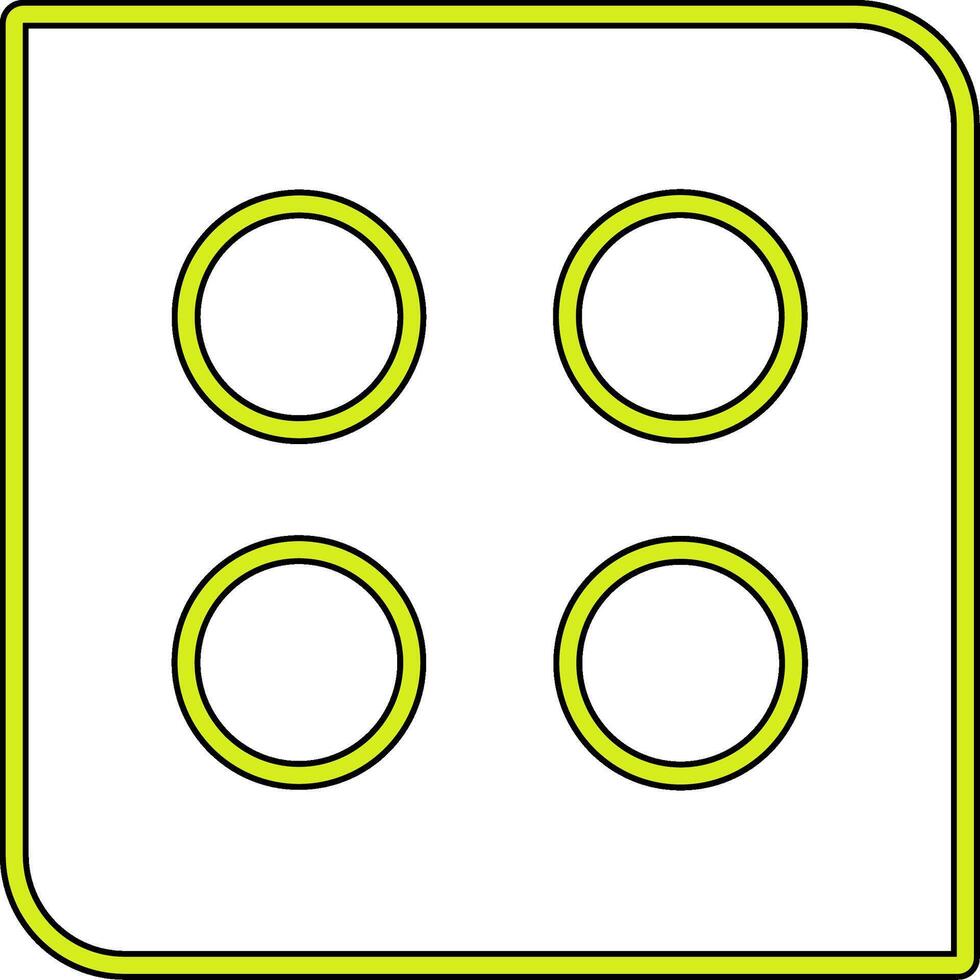 Menu Vecto Icon vector