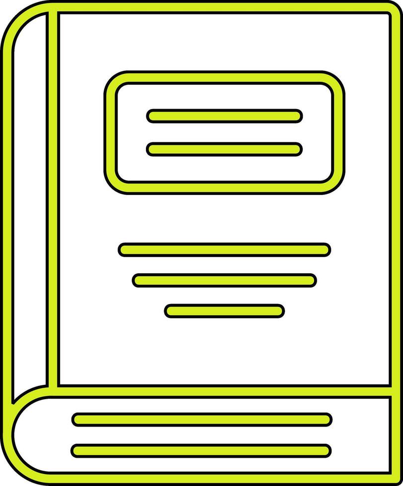 Book Vecto Icon vector