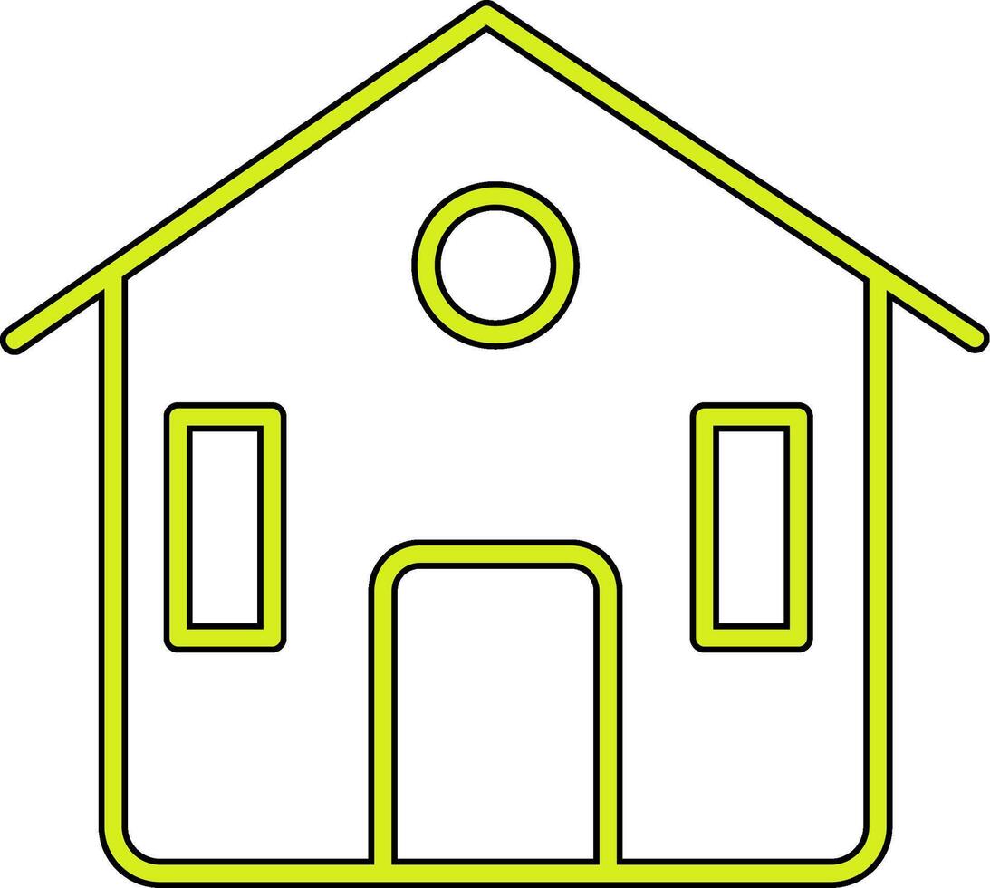 Home Vecto Icon vector