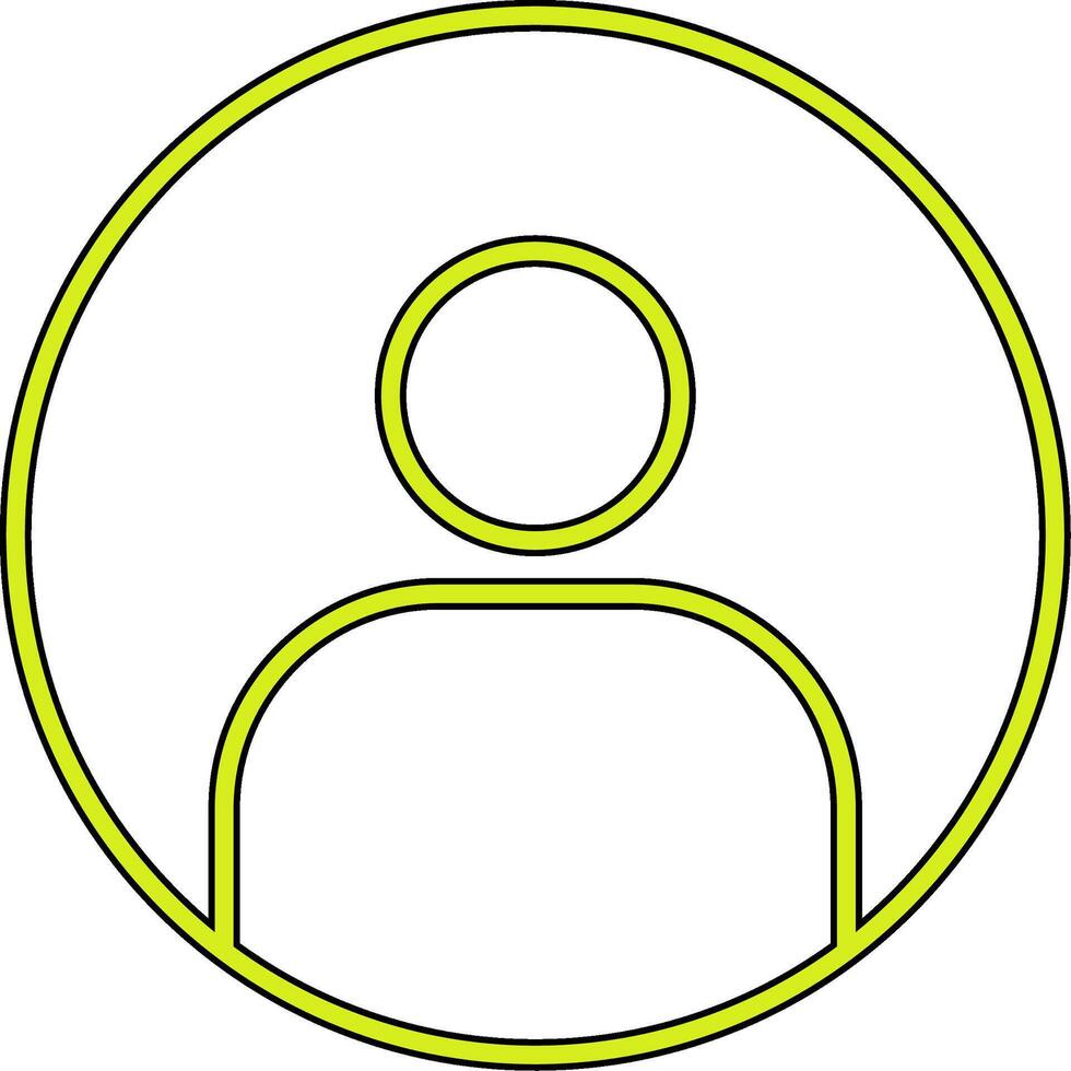 User Vecto Icon vector
