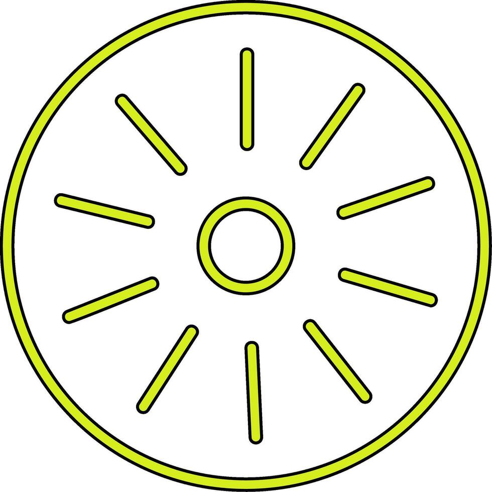 Refresh Vecto Icon vector