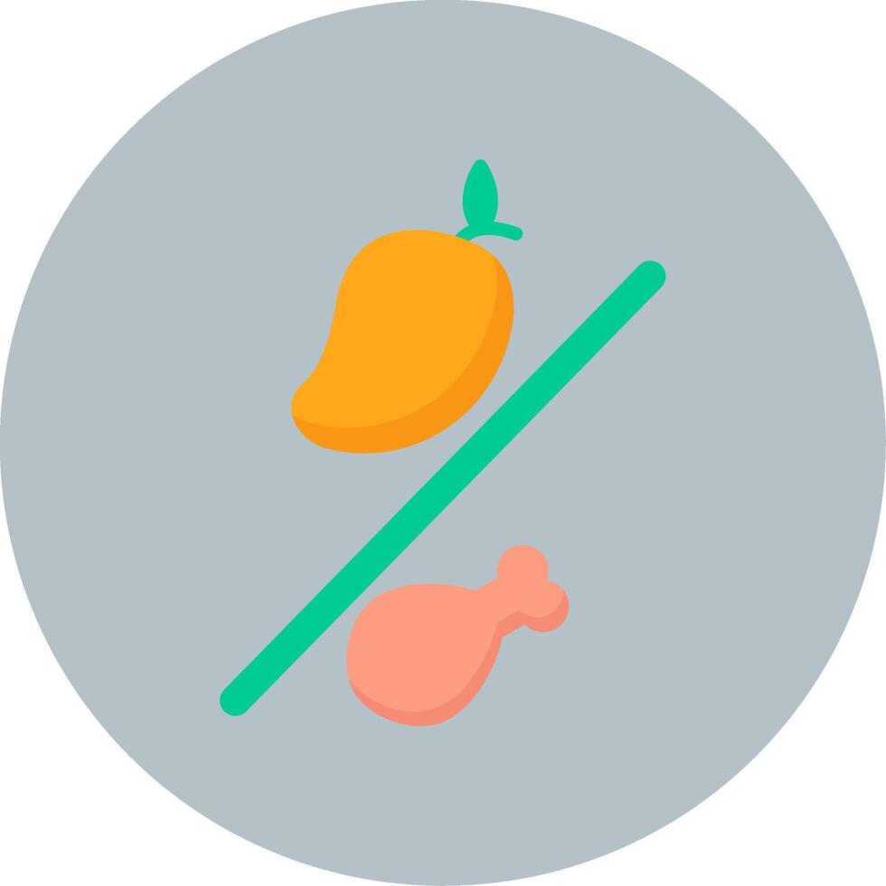 Food Vecto Icon vector