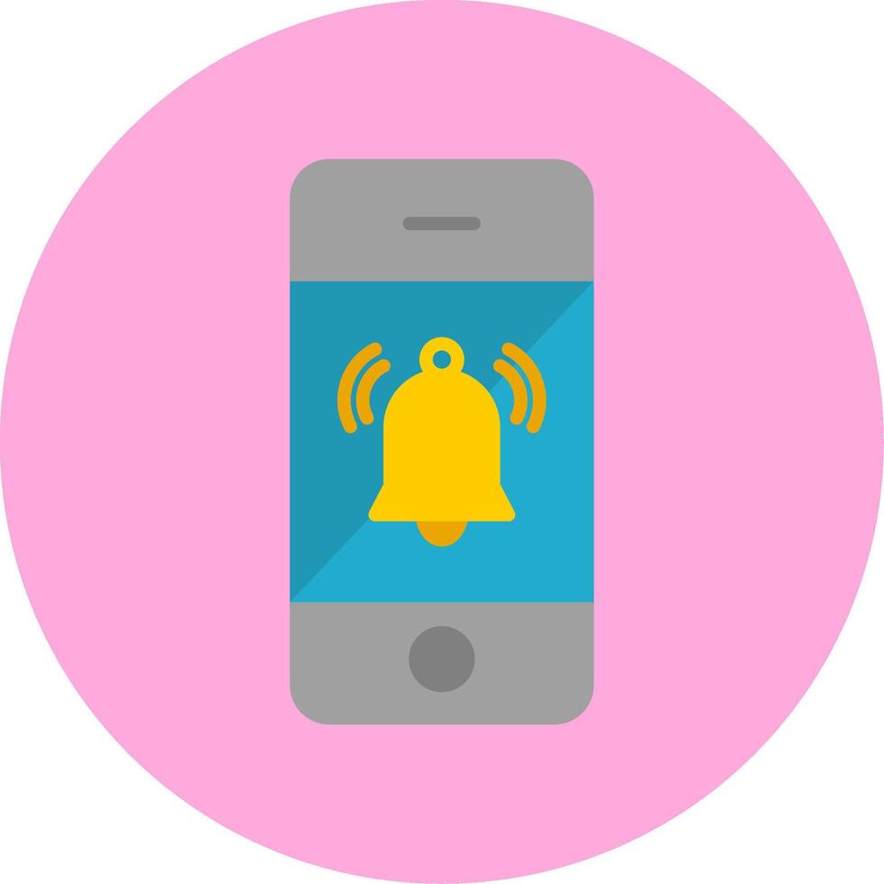 Notification Vecto Icon vector