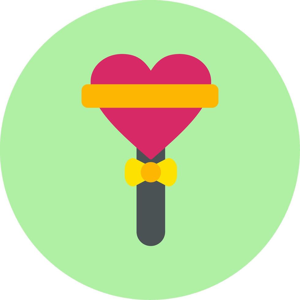 Lollipop Vecto Icon vector