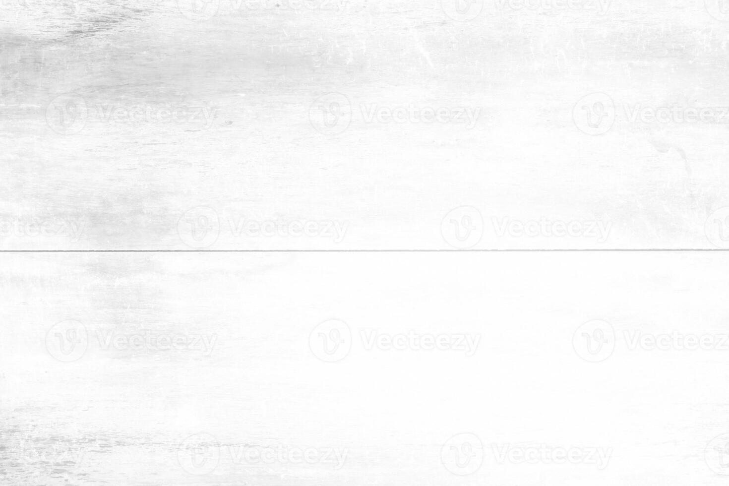 White Wooden Board Texture Background, Suitable for Presentation, Backdrop and Web Templates with Space for Text. photo