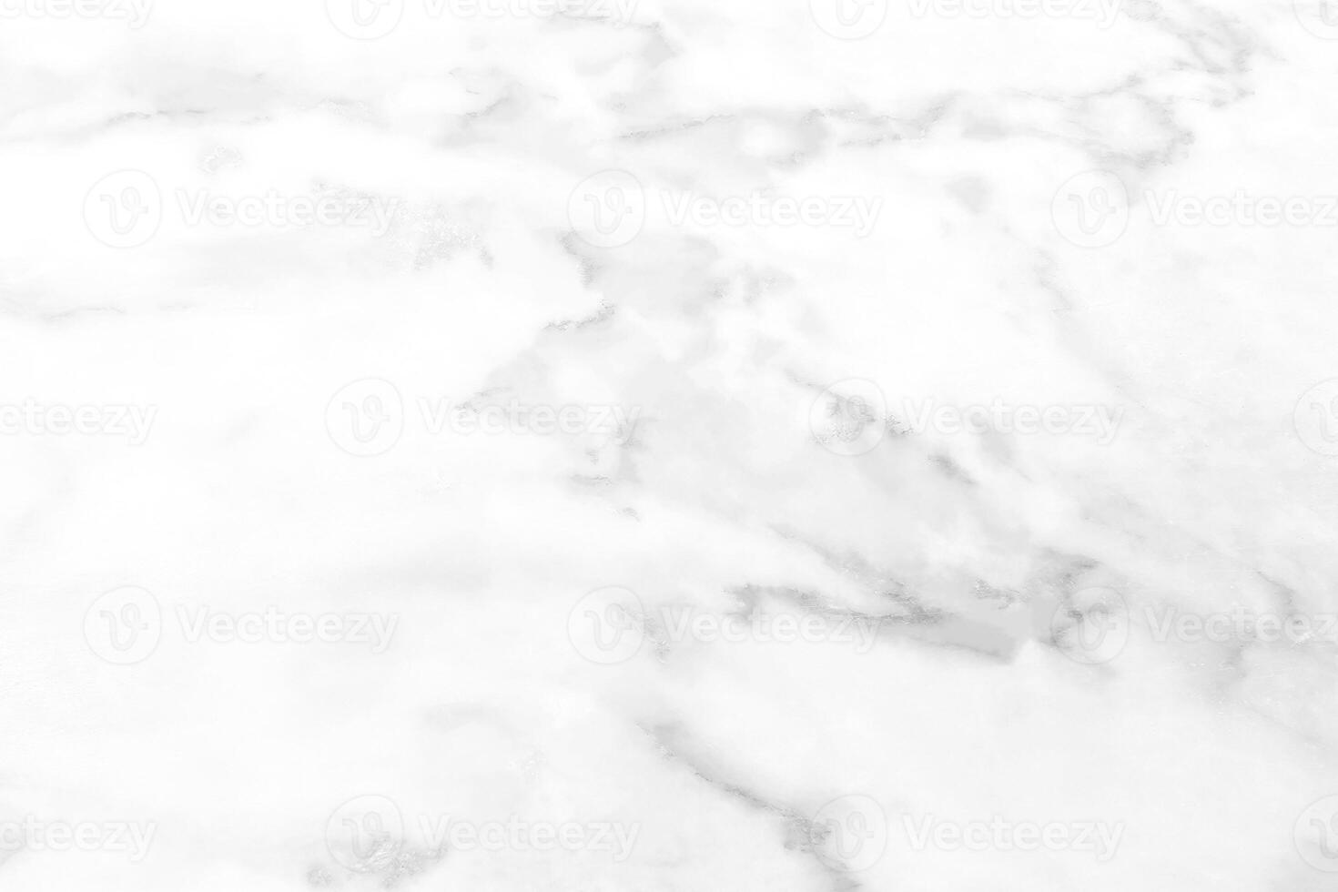 Minimal White Marble Wall Background. photo