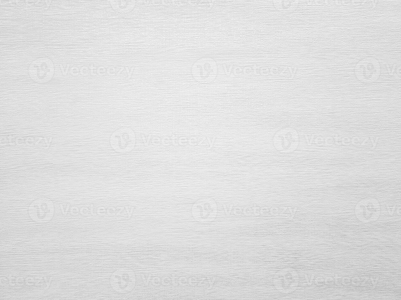 White Wood Board Texture Background. photo