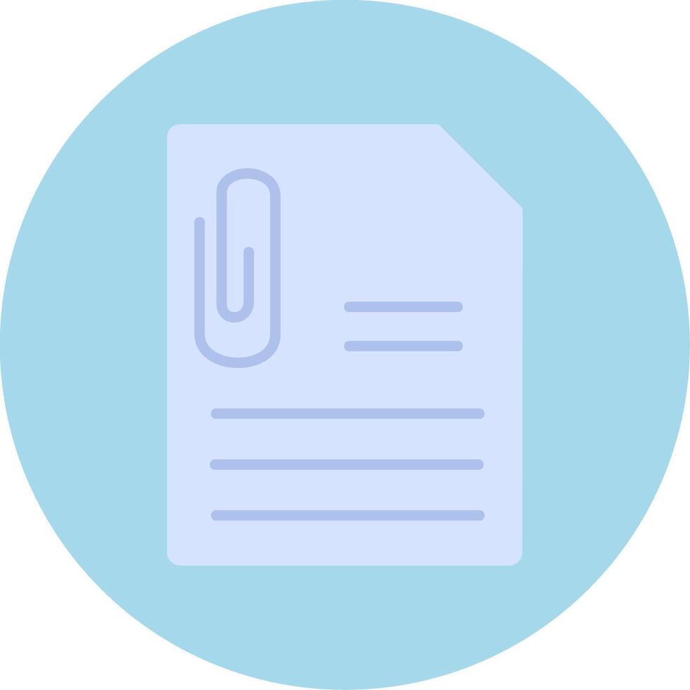 CV Vecto Icon vector