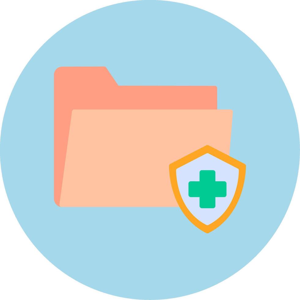 Folder Vecto Icon vector
