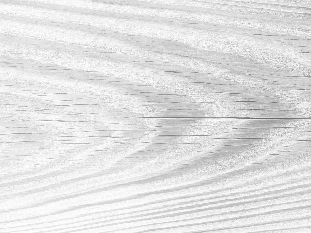 fondo de textura de tablero de madera blanca. foto