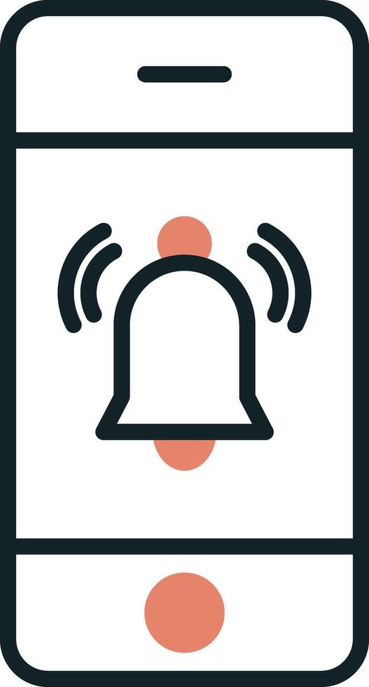 Notification Vecto Icon vector