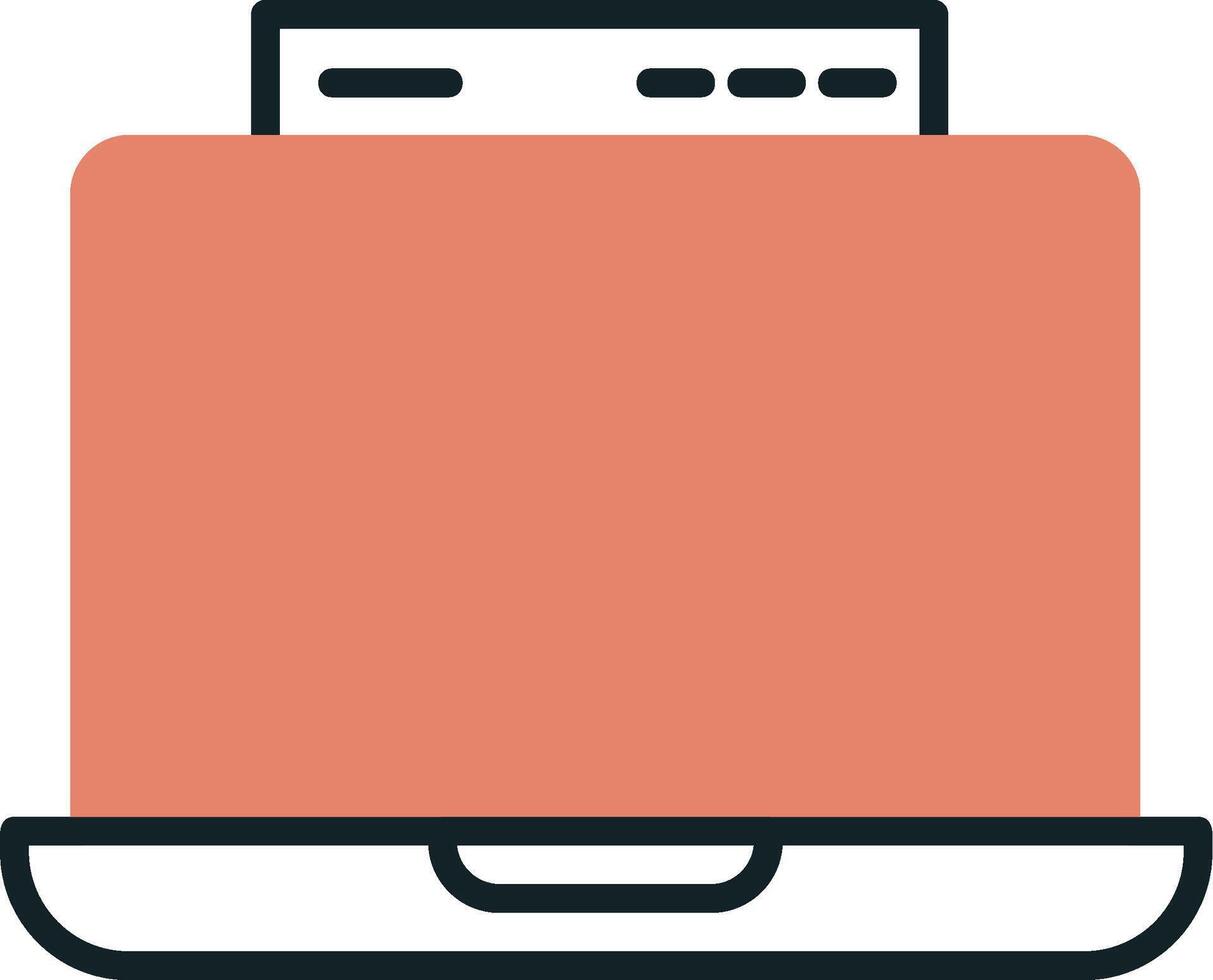 Website Vecto Icon vector