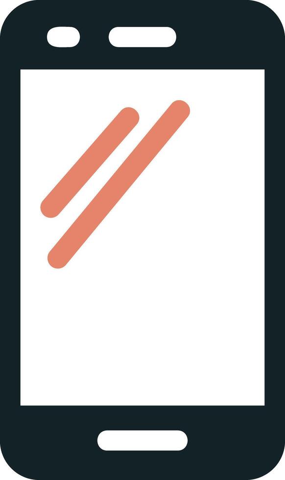Smartphone Vecto Icon vector