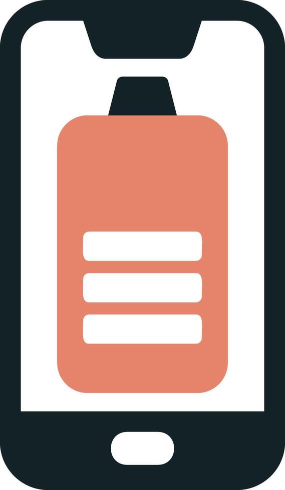 Battery Vecto Icon vector