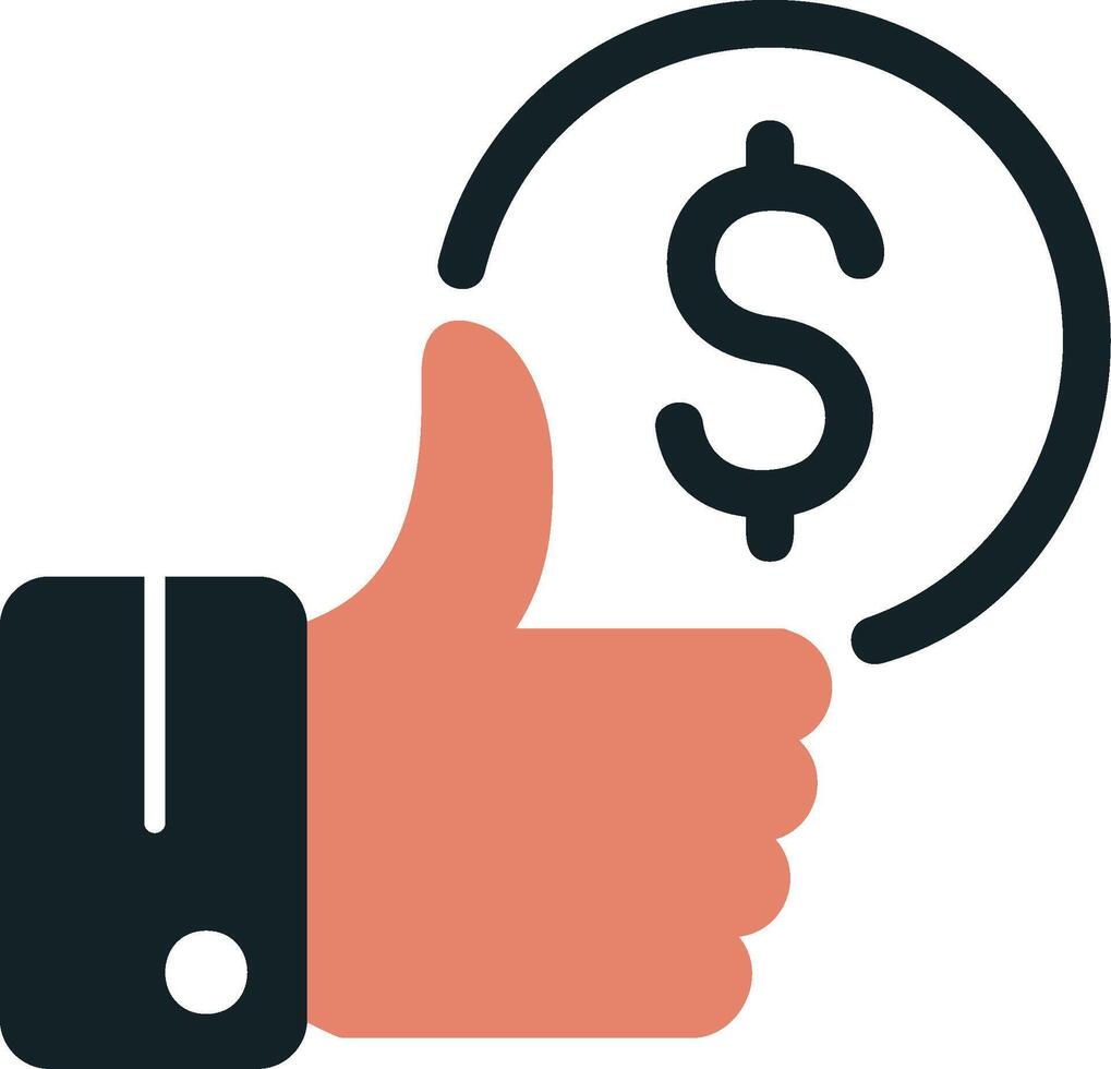 Best Price Vecto Icon vector