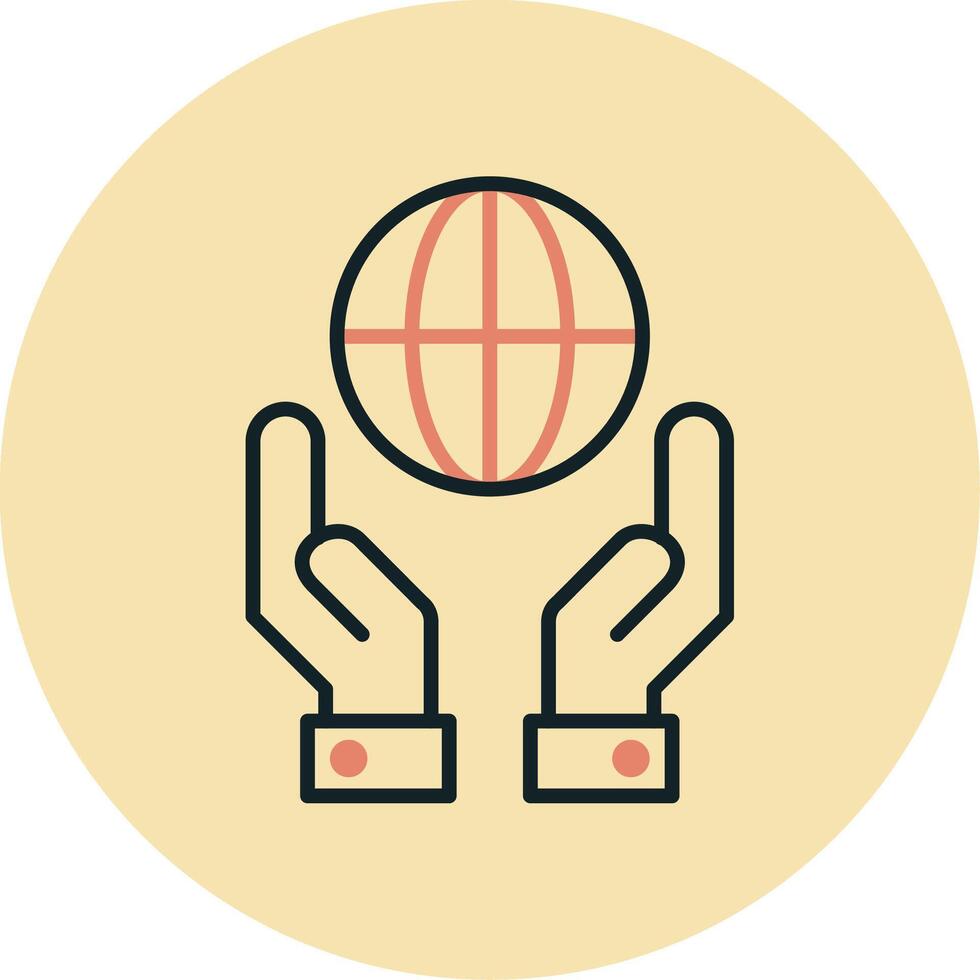 Tasking Vecto Icon vector