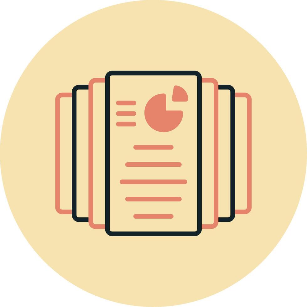 Tasks List Vecto Icon vector