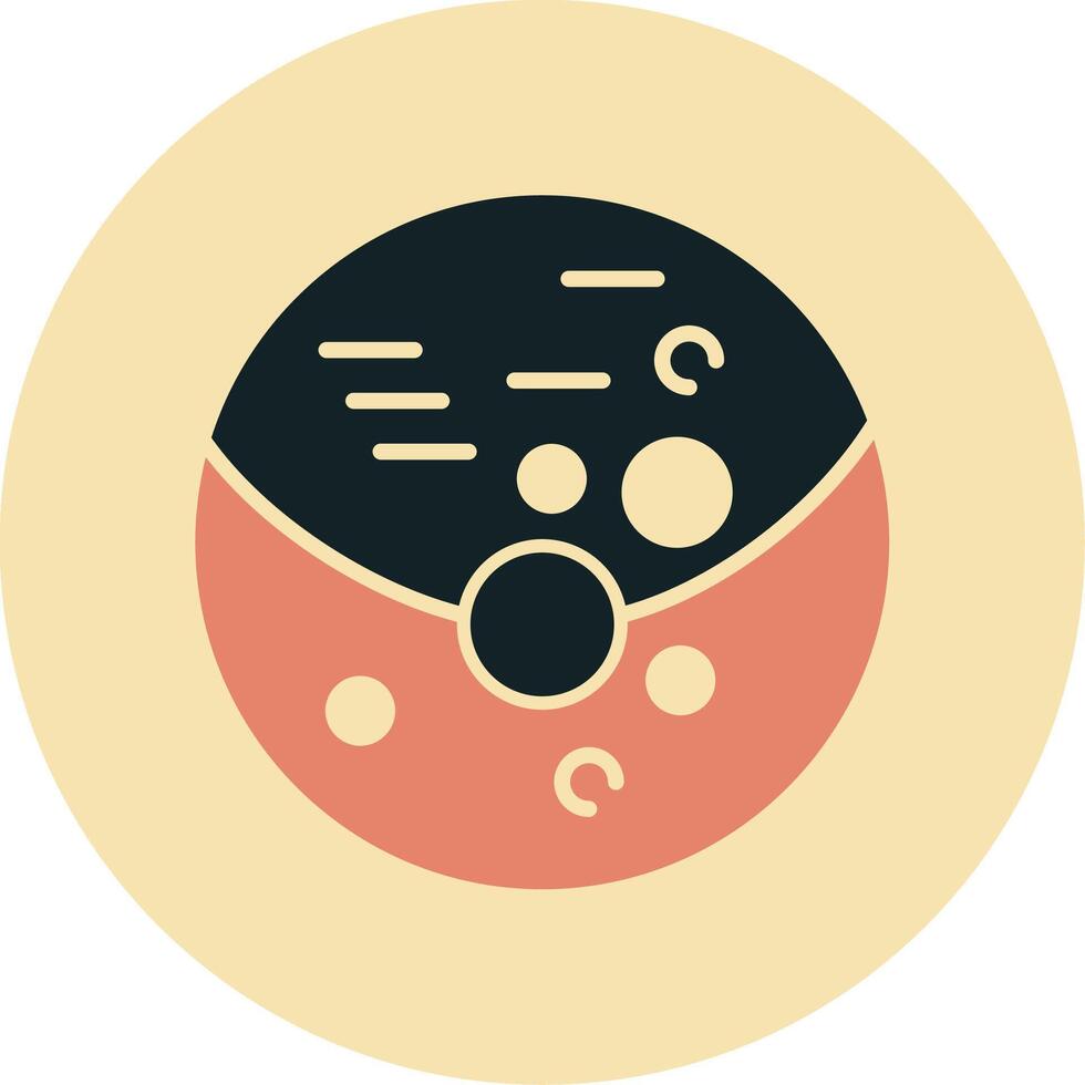 Venus Vecto Icon vector