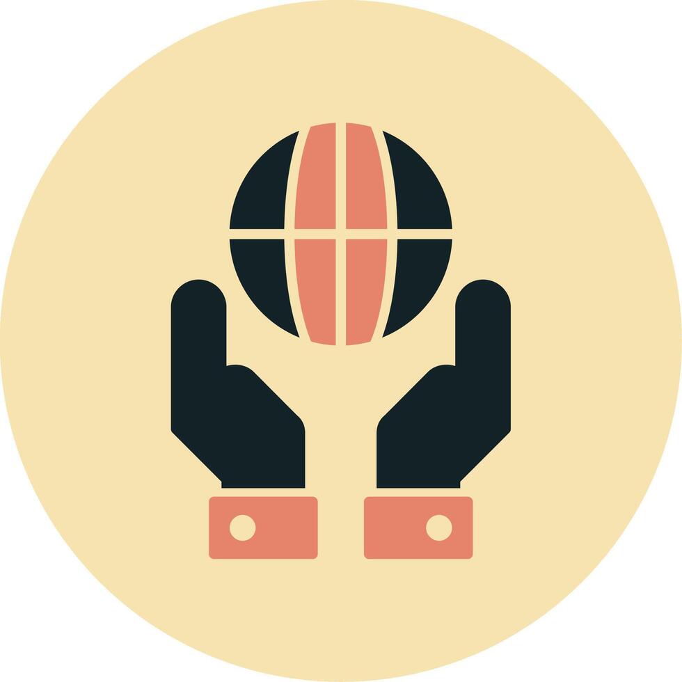 Tasking Vecto Icon vector