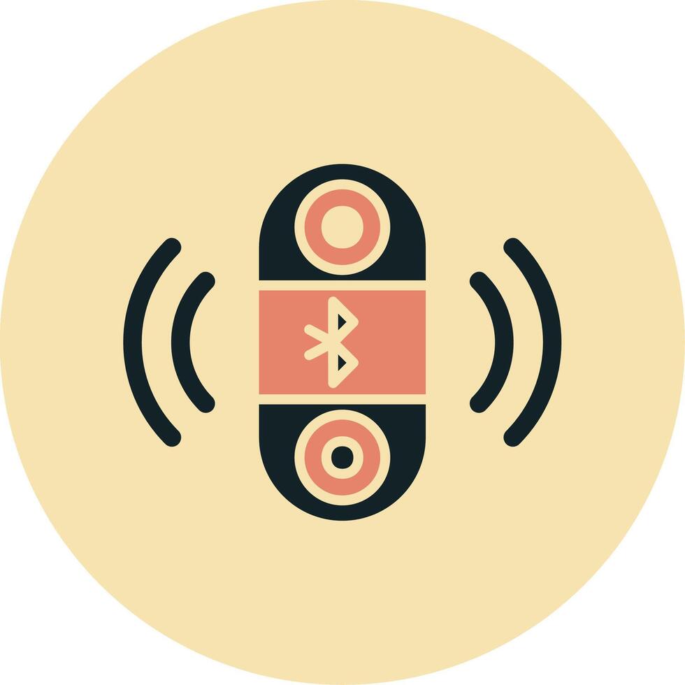 Speaker Vecto Icon vector
