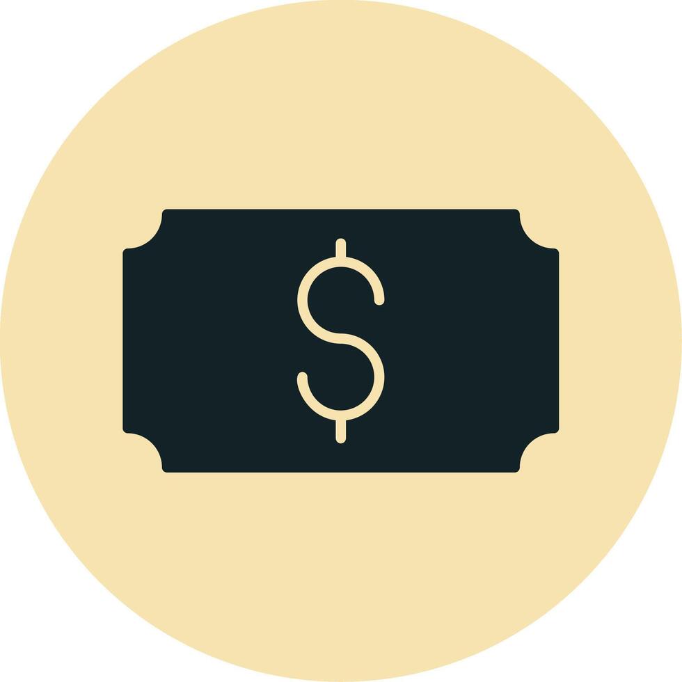 Money Vecto Icon vector