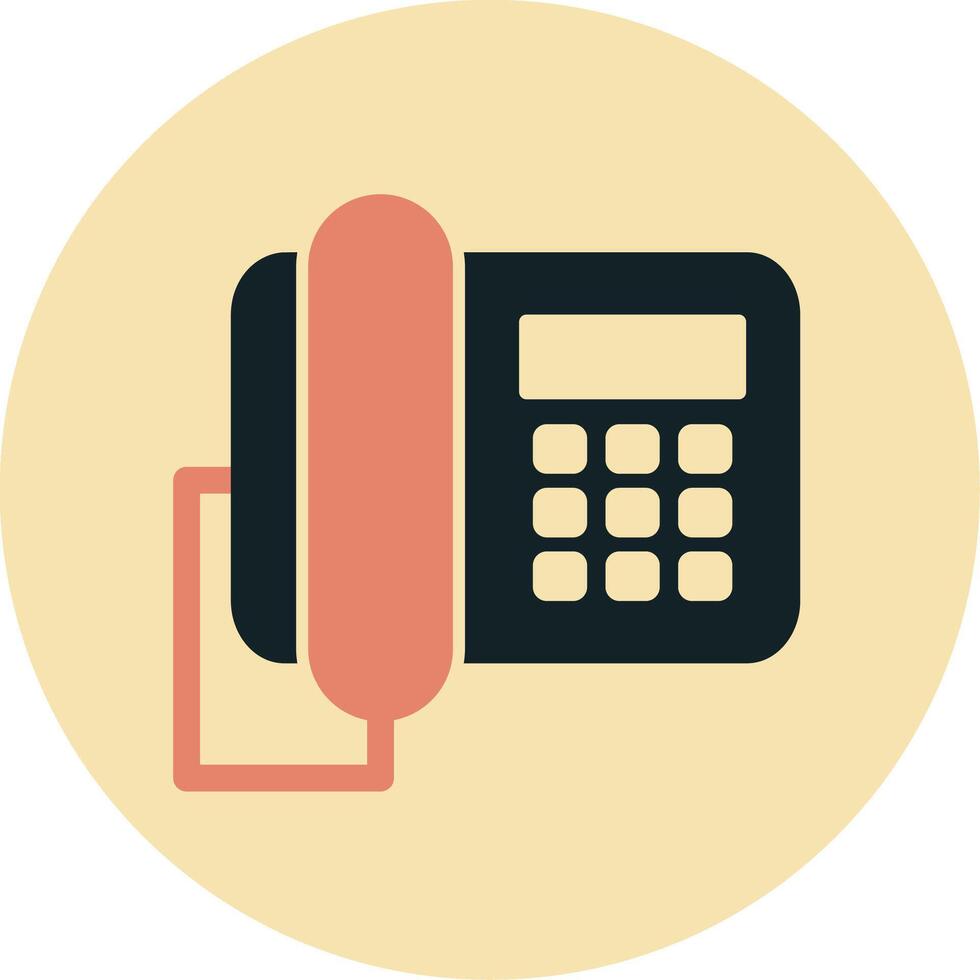 Phone Vecto Icon vector