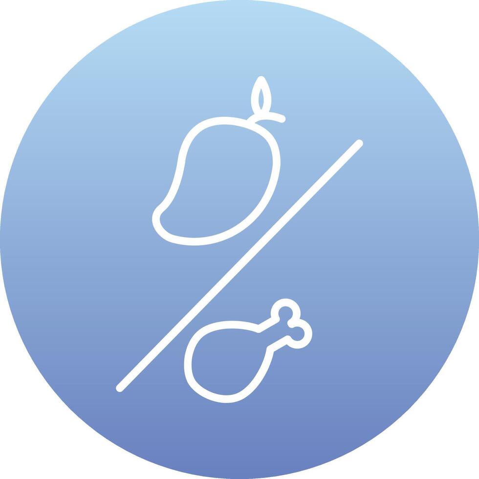 Food Vecto Icon vector