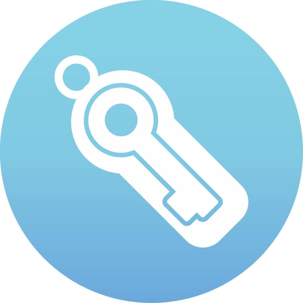 Token Vecto Icon vector