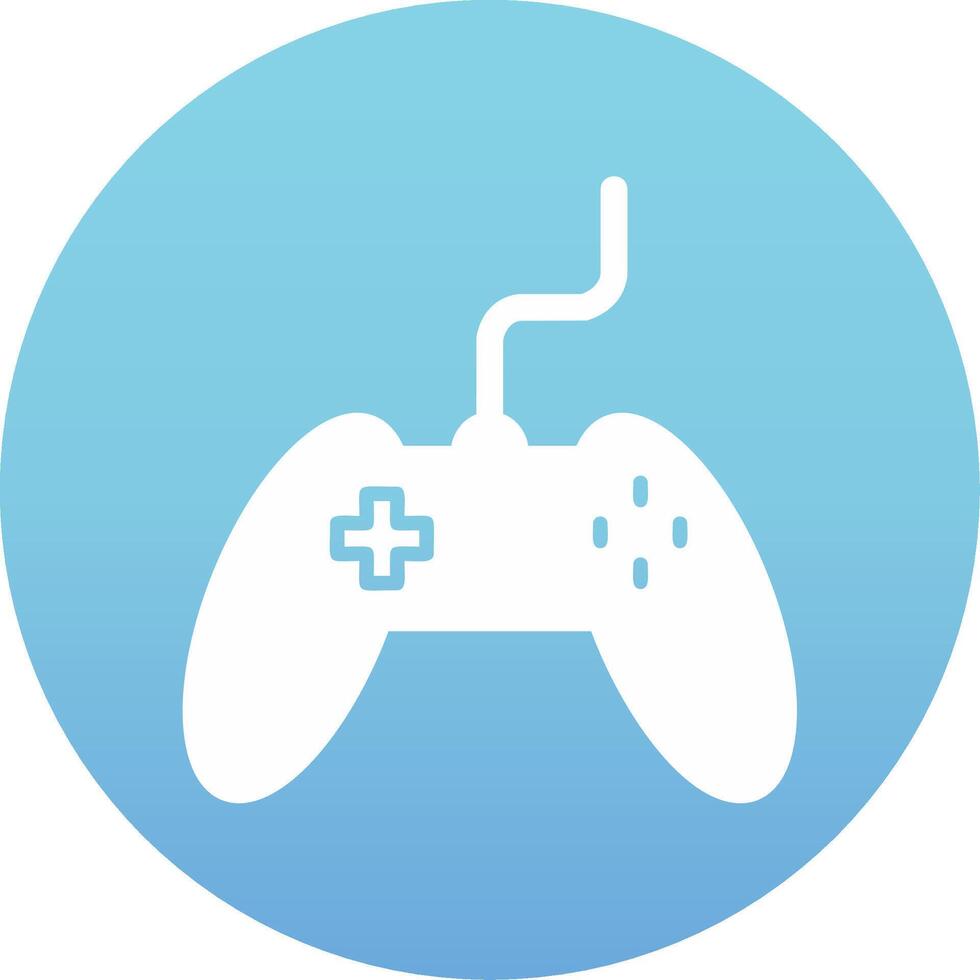 Controller Vecto Icon vector