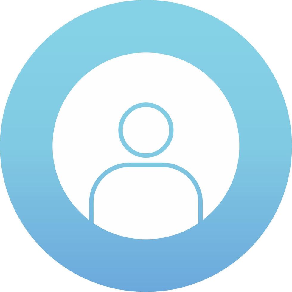 User Vecto Icon vector