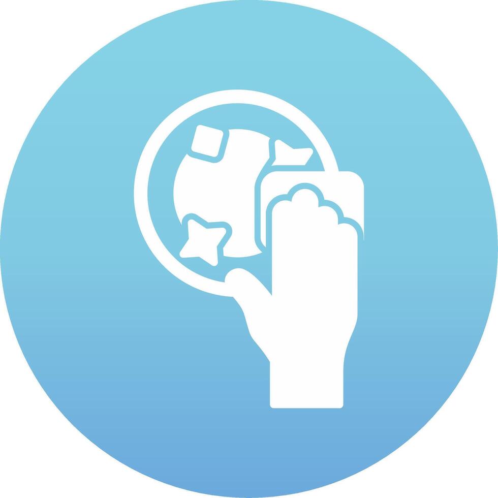 Dish Wash Vecto Icon vector