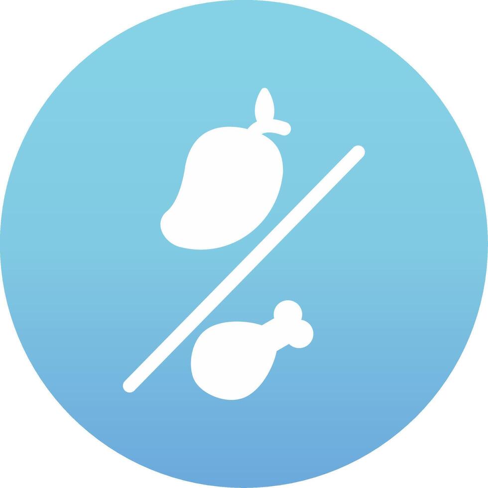 Food Vecto Icon vector
