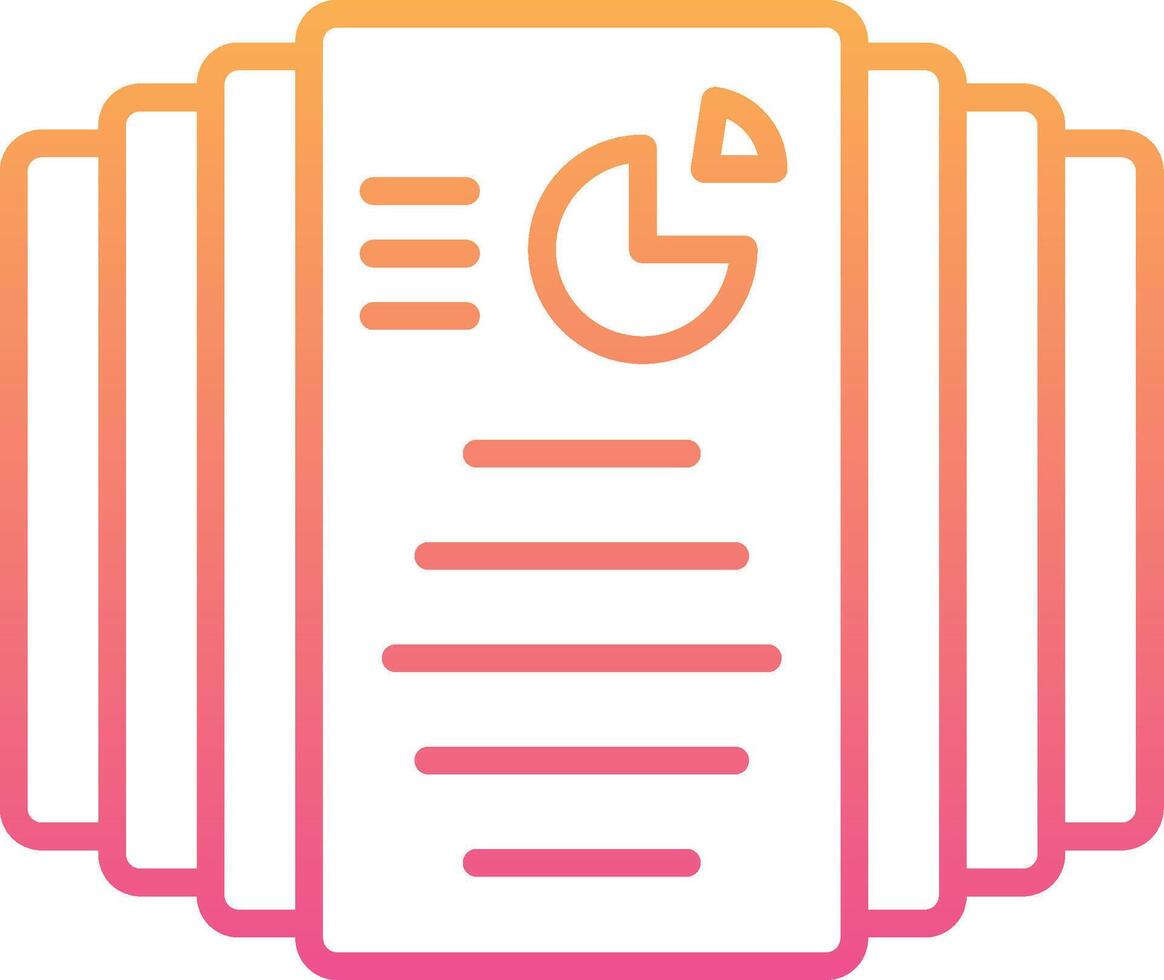 Tasks List Vecto Icon vector