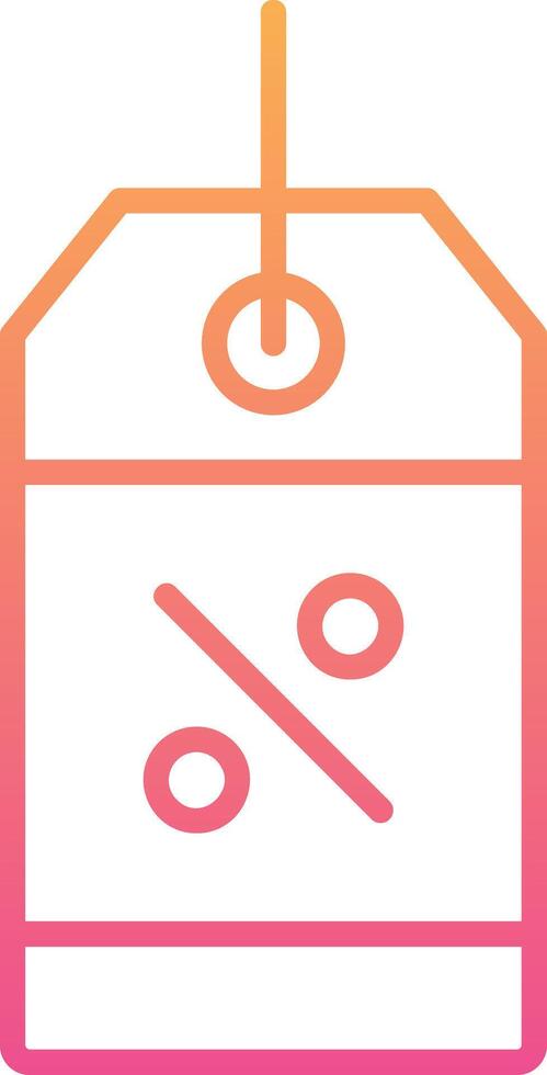 Flash Sale Vecto Icon vector