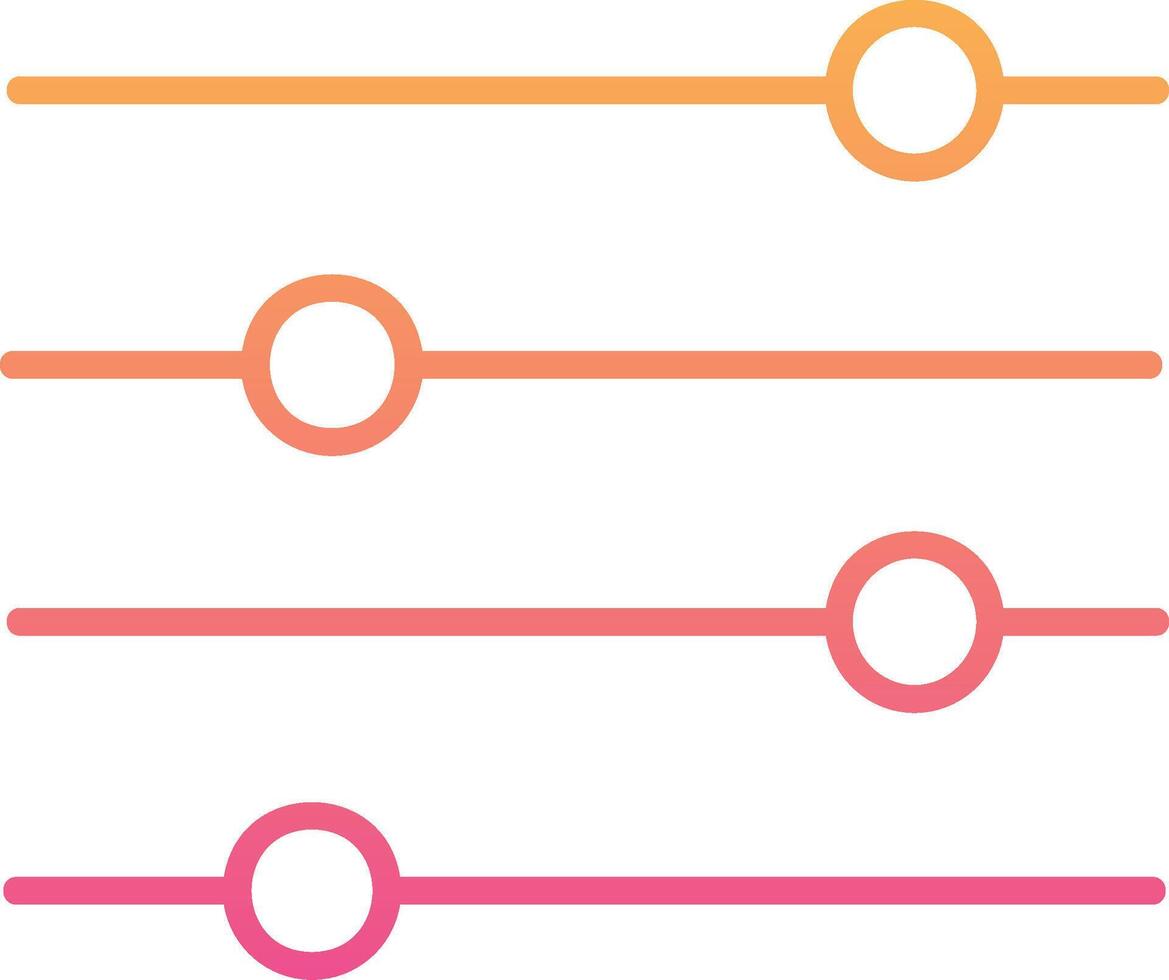 Setting Vecto Icon vector
