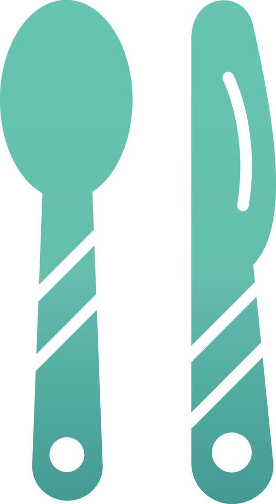 Cutlery Vecto Icon vector