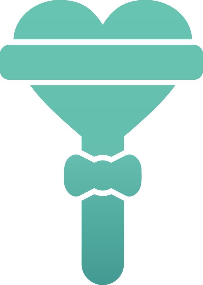 Lollipop Vecto Icon vector