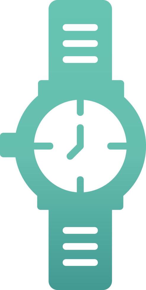 reloj vecto icono vector