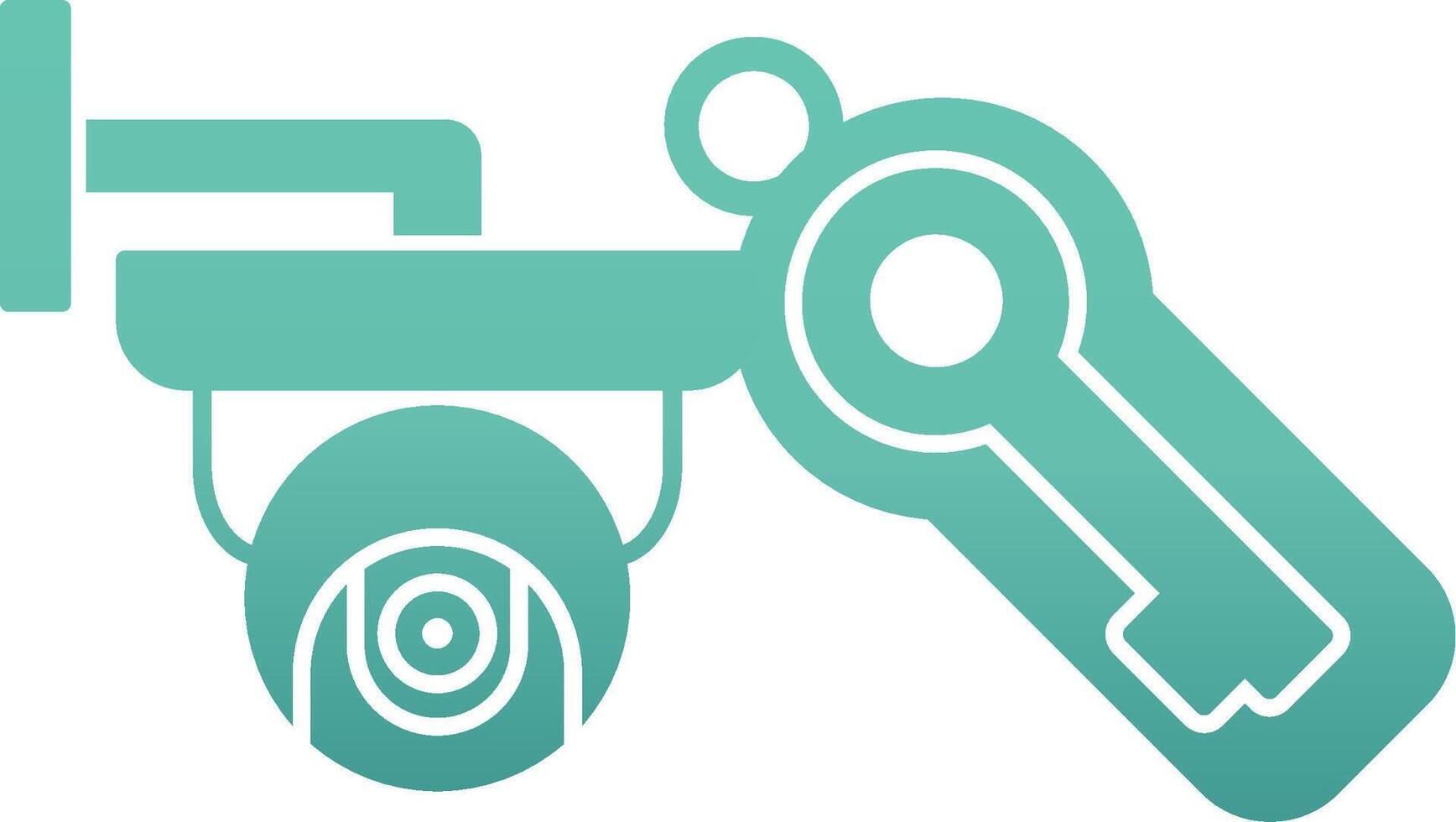 Token Vecto Icon vector