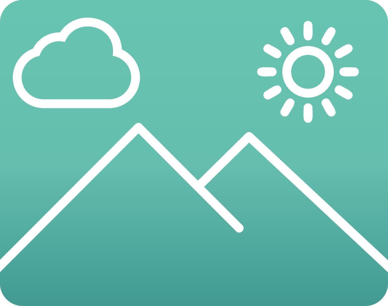 Image Vecto Icon vector