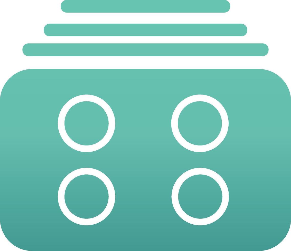 Menu Vecto Icon vector