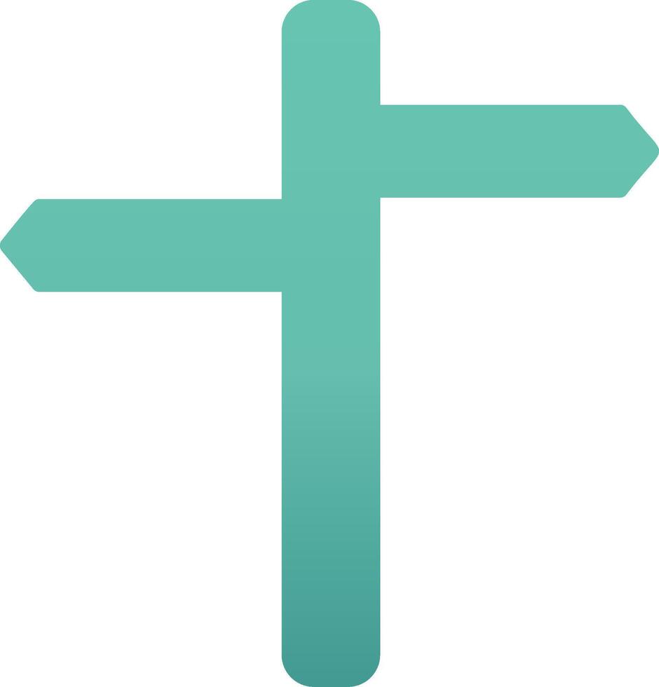 Split Vecto Icon vector