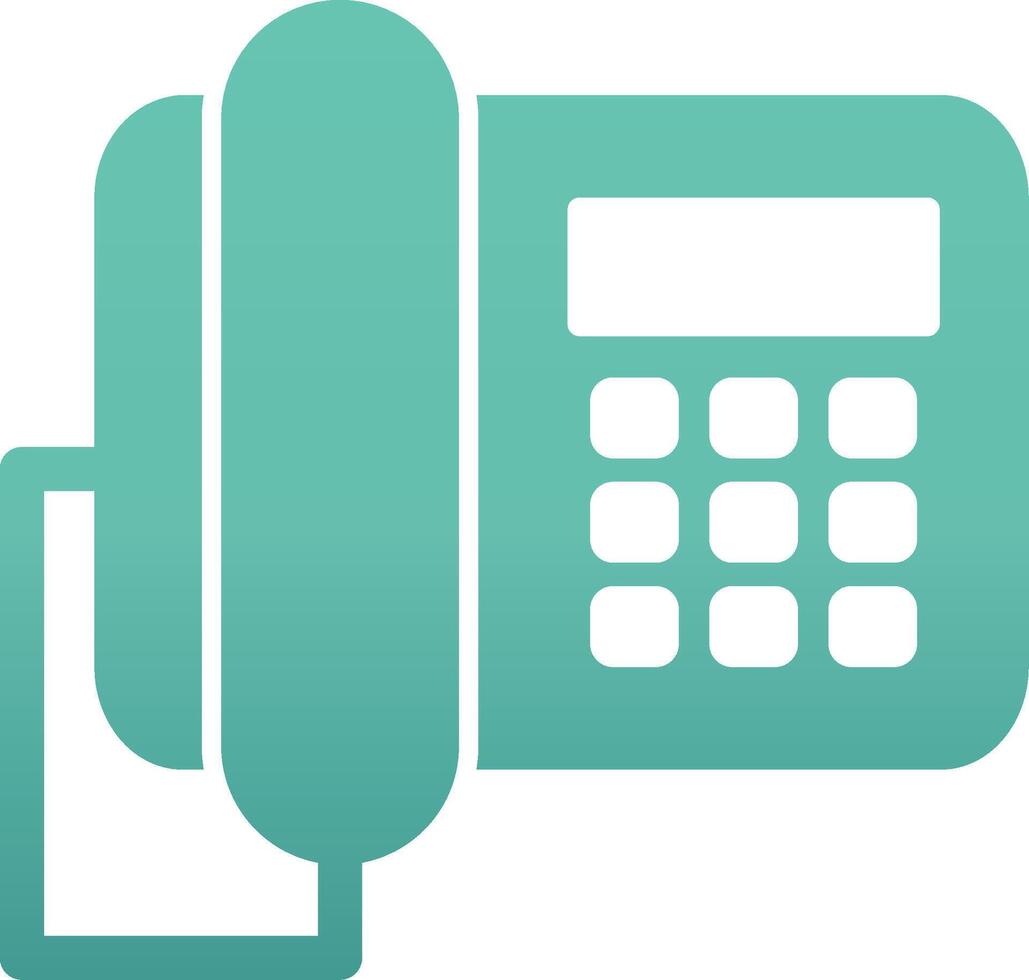 Phone Vecto Icon vector