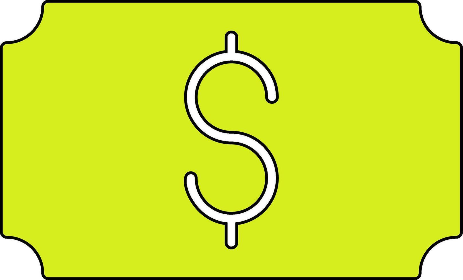 Money Vecto Icon vector