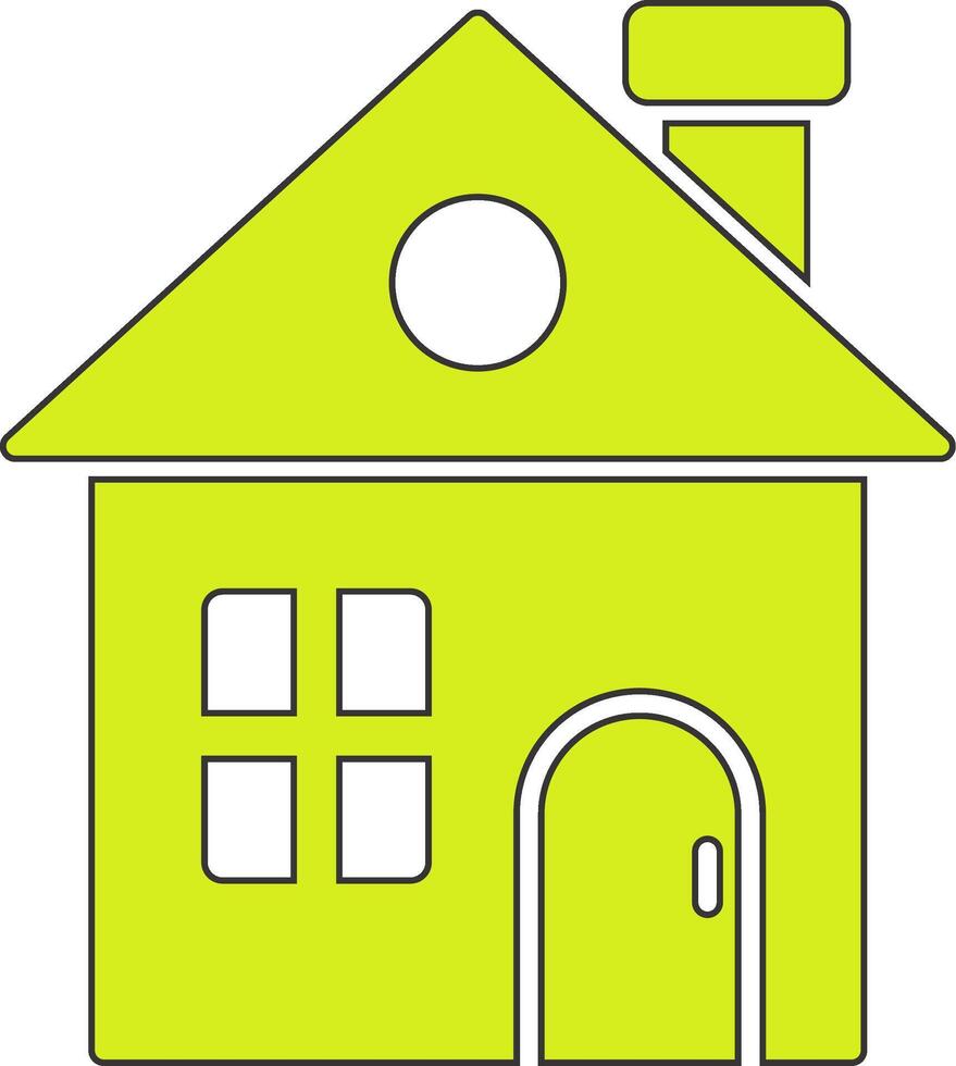 Home Vecto Icon vector
