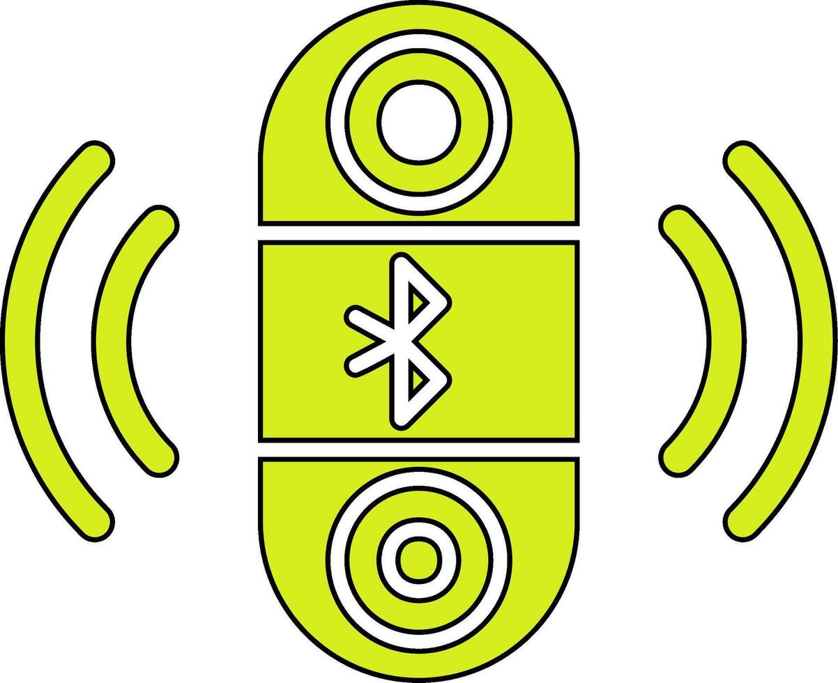 Speaker Vecto Icon vector
