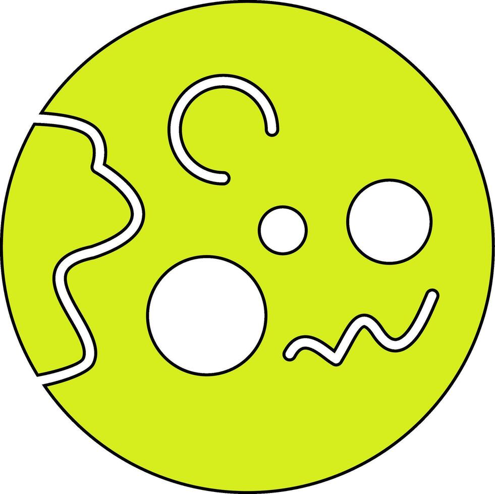 Planet Vecto Icon vector